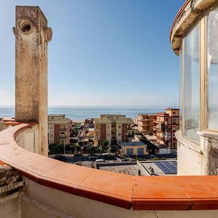 Casa Torvaianica Διαμέρισμα Εξωτερικό φωτογραφία