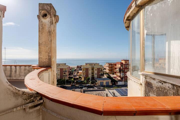 Casa Torvaianica Διαμέρισμα Εξωτερικό φωτογραφία