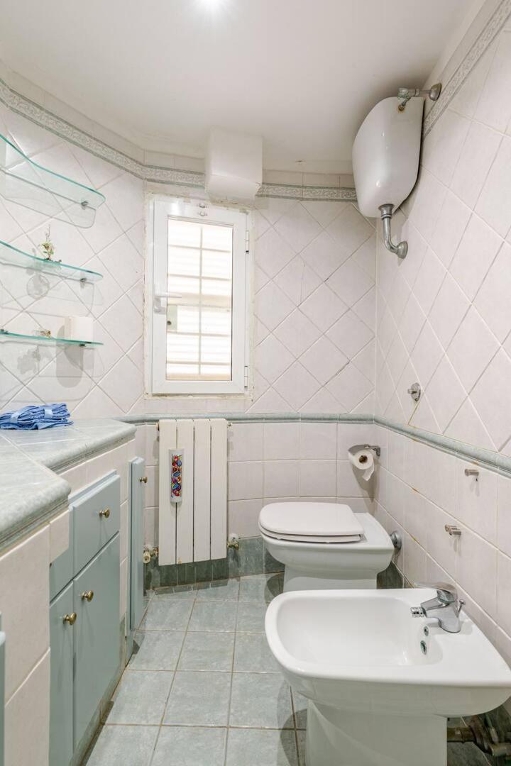 Casa Torvaianica Διαμέρισμα Εξωτερικό φωτογραφία