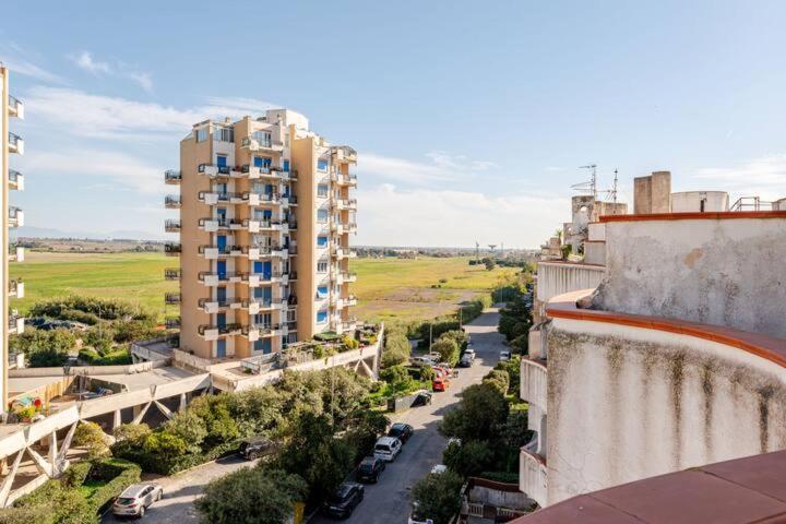 Casa Torvaianica Διαμέρισμα Εξωτερικό φωτογραφία