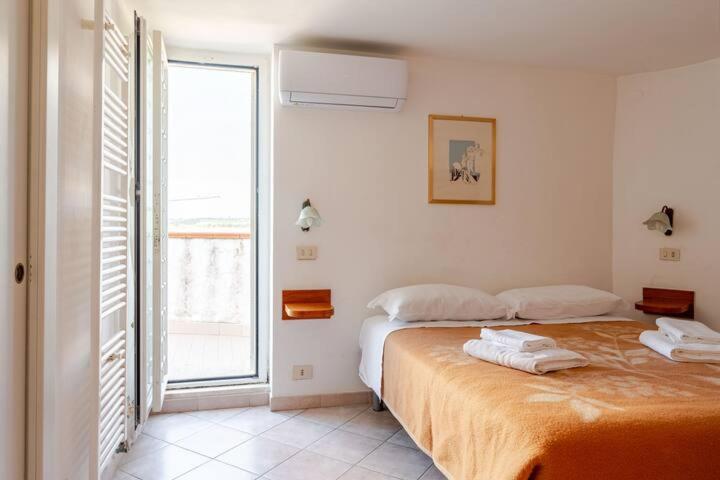 Casa Torvaianica Διαμέρισμα Εξωτερικό φωτογραφία