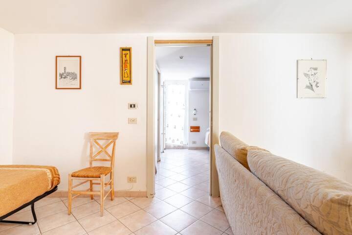 Casa Torvaianica Διαμέρισμα Εξωτερικό φωτογραφία
